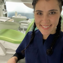 Ingrandire l'immagine: Veronica Sergio, dentista Sesto San Giovanni