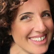 Ingrandire l'immagine: Cristina Critelli, sessuologo Roma