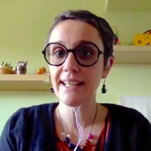 Ingrandire l'immagine: Sara Bossi, logopedista Como