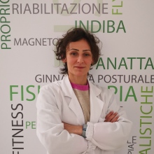 Ingrandire l'immagine: Melitea Vigna Suria, ortopedico Biella