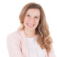 Ingrandire l'immagine: Francesca Alborè, psicoterapeuta Mestre