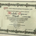 Ingrandire l'immagine: certificate 2