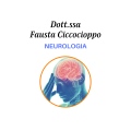 Fausta Ciccocioppo, neurologo San Salvo
