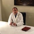 Domenico Marzano, urologo Roma