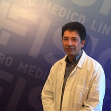 Ingrandire l'immagine: Pierpaolo Sori, cardiologo Torino