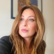 Ingrandire l'immagine: Luciana Gori, psicoterapeuta Roma