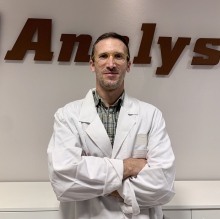 Ingrandire l'immagine: Gian Andrea Lupi, urologo Cremona