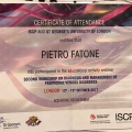 Ingrandire l'immagine: certificate 6