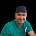 Marcello Briglia, dentista Roma