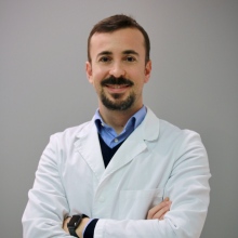 Ingrandire l'immagine: Enrico Fontana, ginecologo Forlì