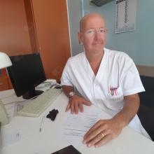 Ingrandire l'immagine: Massimo Bernardini, otorino Agrigento