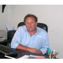 Ingrandire l'immagine: Antonio Iuppa, chirurgo generale Catania