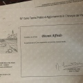 Ingrandire l'immagine: certificate 3