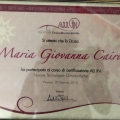 Ingrandire l'immagine: certificate 3