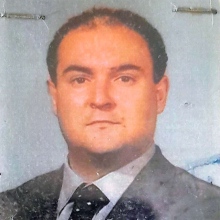 Ingrandire l'immagine: Pietro Papagno, chirurgo generale Napoli
