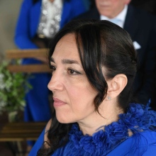 Ingrandire l'immagine: Lina Robertiello, psicologo Castel San Pietro Terme