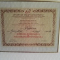 Ingrandire l'immagine: certificate 3