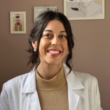 Ingrandire l'immagine: Virginia Gentili, nutrizionista Terni