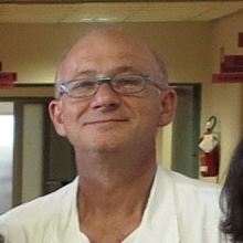 Ingrandire l'immagine: Sergio Aguggini, senologo Cremona