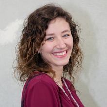 Ingrandire l'immagine: Eleonora Nardò, psicologo Roma