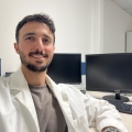 Francesco Panasiti, medico nucleare Messina