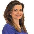 Daniela Lomaglio, dentista Roma