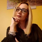 Dott.ssa Joanna Magdalena Niemiec