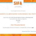 Ingrandire l'immagine: certificate 8