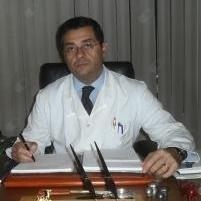 Ingrandire l'immagine: Antonino Trischitta, dermatologo Napoli