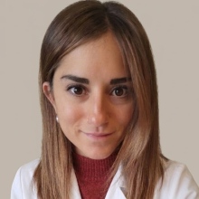 Maria Mazzetti, logopedista Forlì