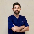 Luca Cozzi, osteopata Settimo Milanese