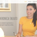 Veronica Talluto, psicologo Rho