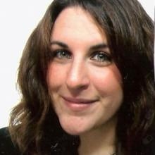 Ingrandire l'immagine: Elena Lo Sterzo, psicoterapeuta Bologna