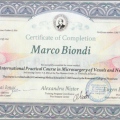 Ingrandire l'immagine: certificate 5