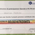 Ingrandire l'immagine: certificate 8