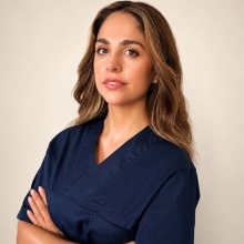 Federica D’Agostino, dermatologo Genova