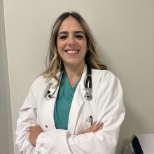 Ingrandire l'immagine: Federica Fimiano, gastroenterologo Battipaglia