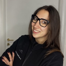 Ingrandire l'immagine: Claudia Gaglione, dentista Nicosia