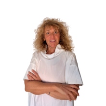 Ingrandire l'immagine: Simonetta Gramazio, massoterapista Modena