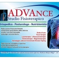 Advance studio fisioterapicoCasalnuovo di Napoli - Studio Medico
