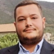 Ingrandire l'immagine: Francesco Calzetta, fisioterapista Roma