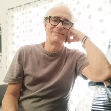 Ingrandire l'immagine: Marco Pietrini, psicologo Roma