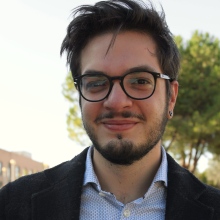 Ingrandire l'immagine: Silvio Mignogna, psicologo clinico Pescara