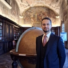 Dr. Giuseppe Ambrosino