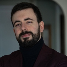 Ingrandire l'immagine: Francesco Di Paola, psicologo clinico Roma