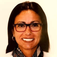 Ingrandire l'immagine: Cinzia Albanese, psicologo Arenzano