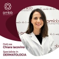 Chiara Iacovino, dermatologo Terni