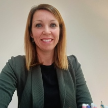 Ingrandire l'immagine: Silvia Ferretti, psicologo Ponsacco