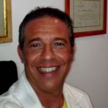 Ingrandire l'immagine: Ignazio Matranga, ortopedico Savigliano