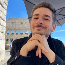 Ingrandire l'immagine: Claudio Zupa, fisioterapista Roma